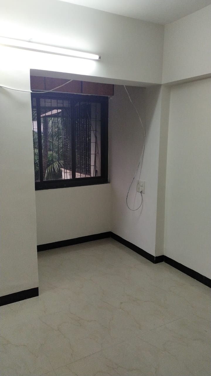 1 BHK + Pooja Room 590 Sq.Ft. Apartment in Gala One Panchpakhadi