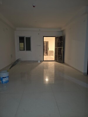 Living Room in 2.5 BHK Apartment at Aparna Sarovar Zicon, Nallagandla – for Sale