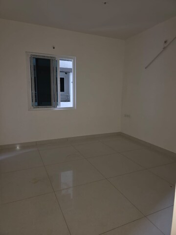 Bedroom in 2.5 BHK Apartment at Aparna Sarovar Zicon, Nallagandla – for Sale