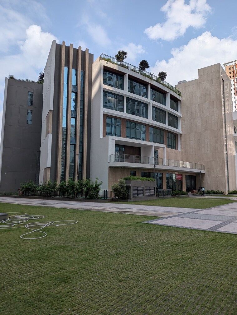 undefined, aparna-sarovar-zicon 2.5 Bedroom 1495 Sq.Ft. Apartment In Nallagandla Hyderabad 9287577