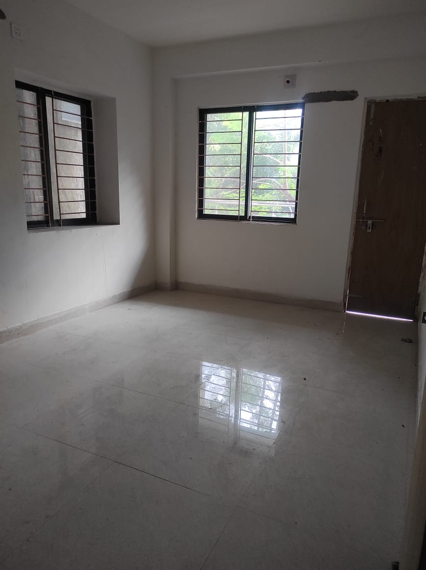 3 BHK + Pooja Room Apartment For Sale in Lalpur