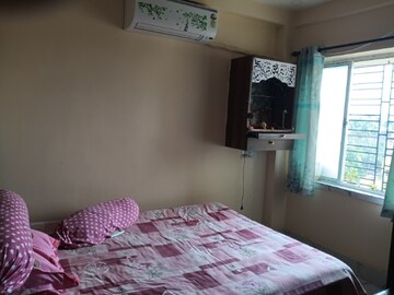 3 BHK Apartment For Sale in Boral