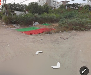  Plot For Sale in Bandlaguda Jagir