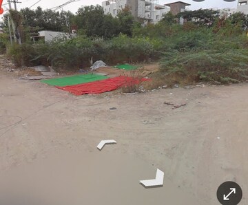  Plot For Sale in Bandlaguda Jagir