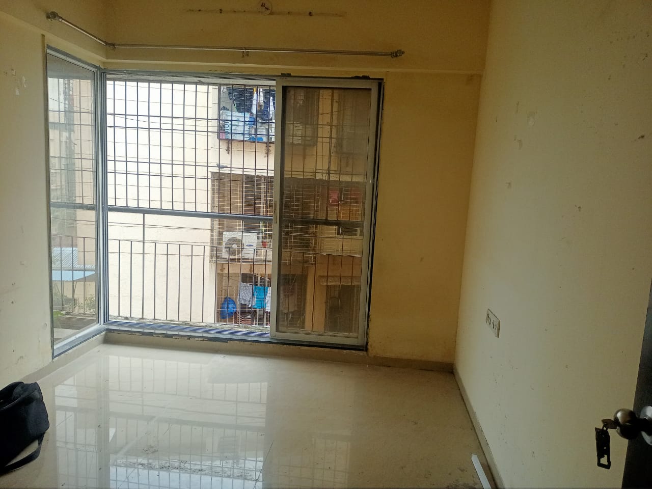 3 BHK + Pooja Room 1350 Sq.Ft. Apartment in Ahilya CHS Panch Pakhdi