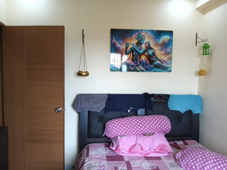Bedroom, boral 3 Bedroom 1010 Sq.Ft. Apartment In Boral Kolkata 9287627