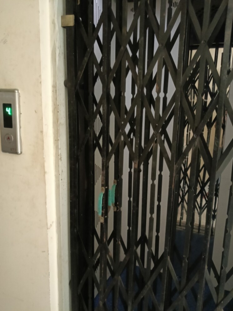 Master Bedroom, boral 3 Bedroom 1010 Sq.Ft. Apartment In Boral Kolkata 9287627