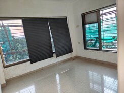 3 BHK Apartment For Sale in Poseidon Apartment
