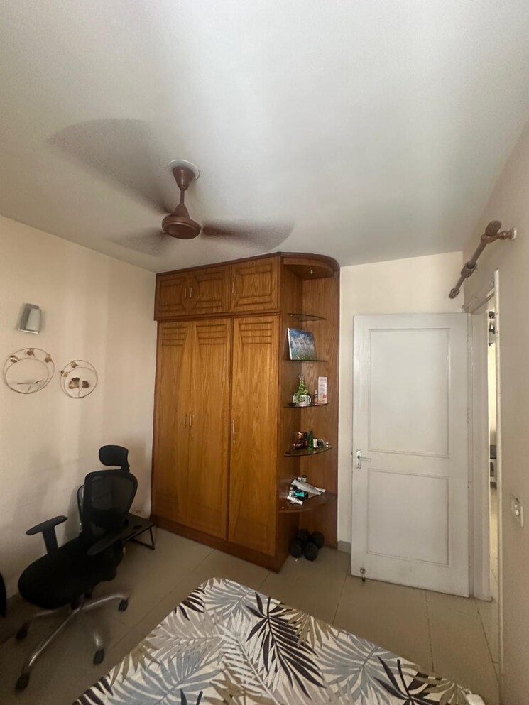 Living Room, eros-wembley-estate 2 Bedroom 1040 Sq.Ft. Apartment In Sector 50 Gurgaon 9287611