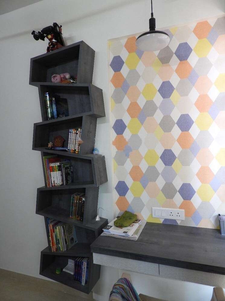 undefined, five-star-royal-entrada 2 Bedroom 804 Sq.Ft. Apartment In Wakad Pune 9287614