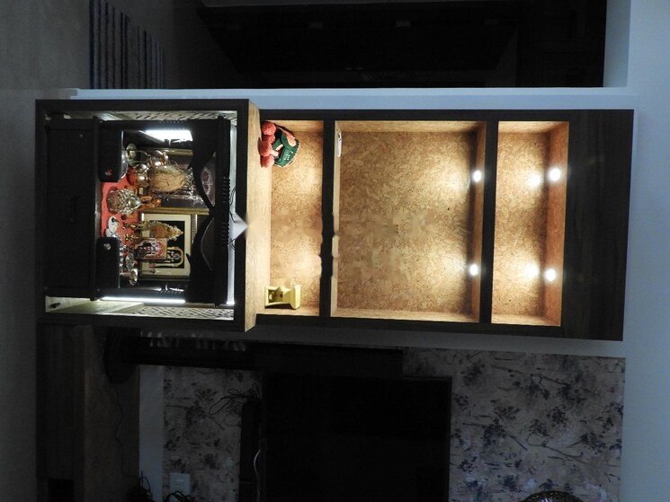 Bedroom, five-star-royal-entrada 2 Bedroom 804 Sq.Ft. Apartment In Wakad Pune 9287614