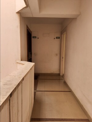 Kitchen in 3 BHK Apartment at Eros Wembley Estate, Sector 50 – for Rent