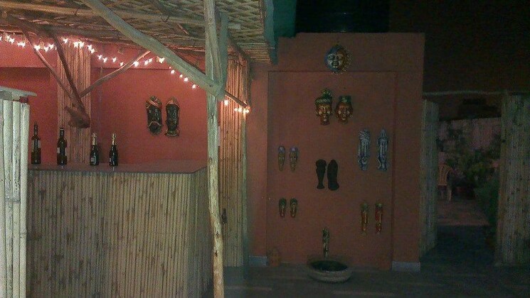 undefined, jangpura 2 Bedroom 1800 Sq.Ft. Builder Floor In Jangpura Delhi 9287635