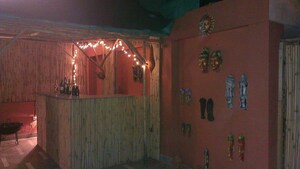 Furnished Amenities in 2 BHK Builder Floor at Jangpura – for Rent