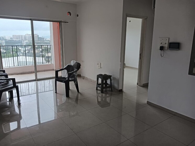 Gym, godrej-elements 2 Bedroom 946 Sq.Ft. Apartment In Hinjewadi Pune 9287625