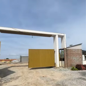  Plot For Sale in Pavani Divine, Hoodi