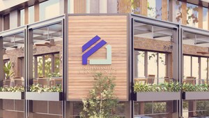  Office Space – Exterior View View at Nungambakkam - for Rent