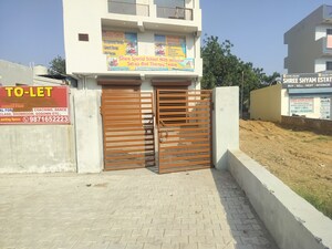  Office Space For Rent in SVH 83 Metro Street, Sector 83