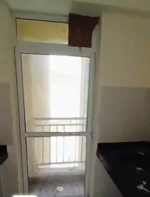 Bathroom in 2 BHK Apartment at Bharat Ecovistas, Shilphata – for Sale