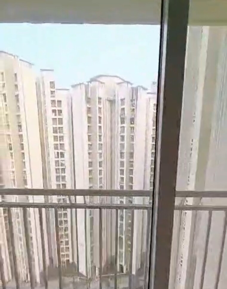 Exterior View, bharat-ecovistas 2 Bedroom 900 Sq.Ft. Apartment In Shilphata Thane 9287644