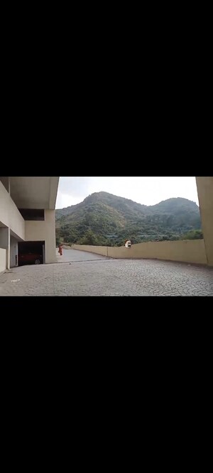 Bedroom in 2 BHK Apartment at Bharat Ecovistas, Shilphata – for Sale