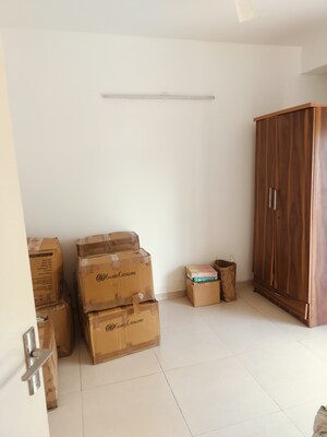 Living Room in 2 BHK Builder Floor at Vatika INXT Emilia floors, Sector 82 – for Sale