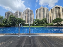 3 BHK + Pooja Room Apartment For Sale in Panchkula Urban Estate