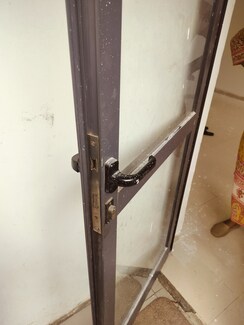 3 BHK + Servant Room,Extra Room Apartment For Sale in Mapsko Royale Ville