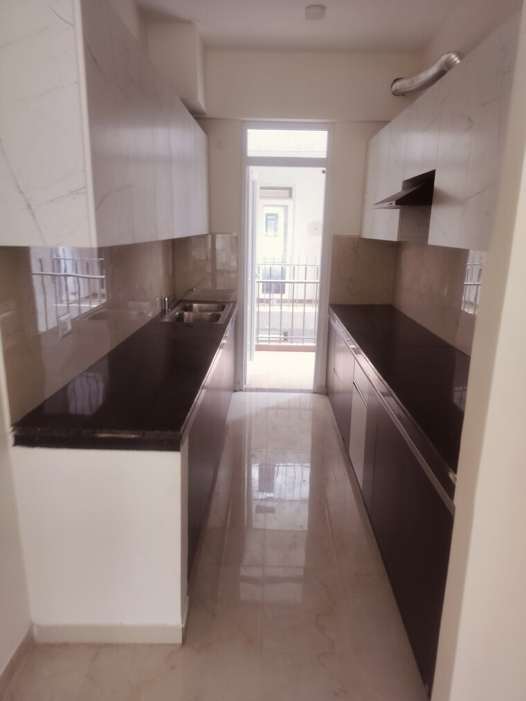 Kitchen, mapsko-royale-ville 3 Bedroom 1790 Sq.Ft. Apartment In Sector 82 Gurgaon 9287645