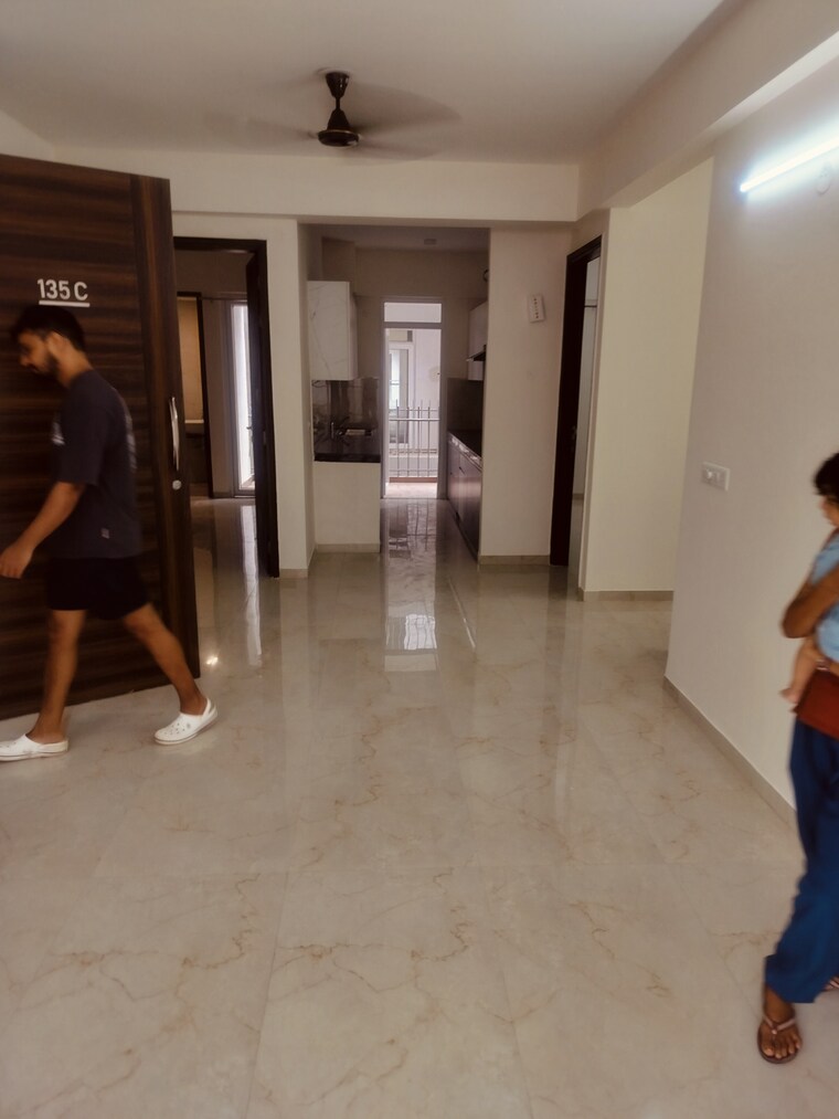  Parking, mapsko-royale-ville 3 Bedroom 1790 Sq.Ft. Apartment In Sector 82 Gurgaon 9287645