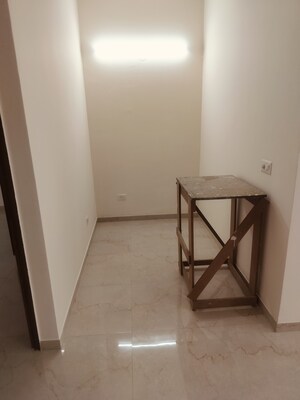 Staircase in 3 BHK Apartment at Mapsko Royale Ville, Sector 82 – for Sale