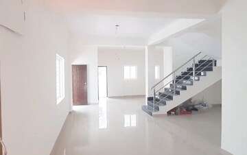 Living Room in 3 BHK Villa at Whitefield Road – for Sale