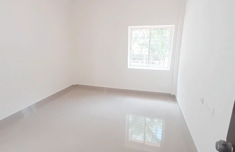 3 BHK + Pooja Room Villa For Sale in Whitefield Road