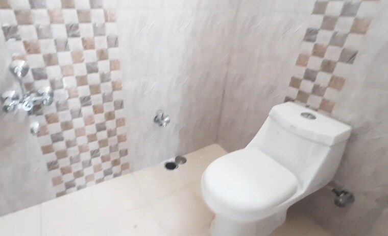 Bathroom, whitefield road 3 Bedroom 1200 Sq.Ft. Villa In Whitefield Road Bangalore 9287643