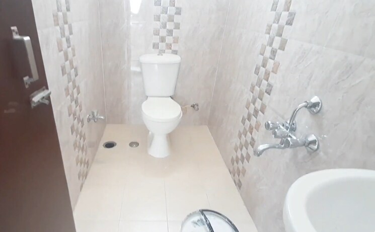 Bathroom, whitefield road 3 Bedroom 1200 Sq.Ft. Villa In Whitefield Road Bangalore 9287643