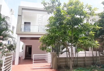 3 BHK Villa – Exterior View View at Whitefield Road - for Sale