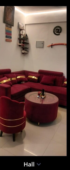 3 BHK Apartment For Sale in Meenal Semeion, Sector 41