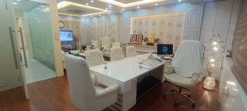  Office Space For Rent in Satra Plaza, Vashi Sector 19d