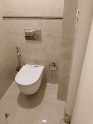 Bathroom in 3 BHK Builder Floor at Greater Kailash ii – for Sale