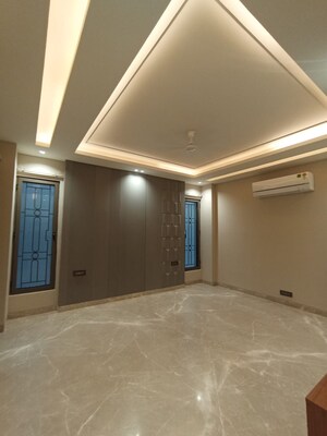 4 BHK Builder Floor For Rent in Greater Kailash ii