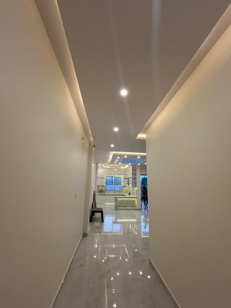 Exterior View, jankipuram extension 3 Bedroom 1170 Sq.Ft. Villa In Jankipuram Extension Lucknow 9267455