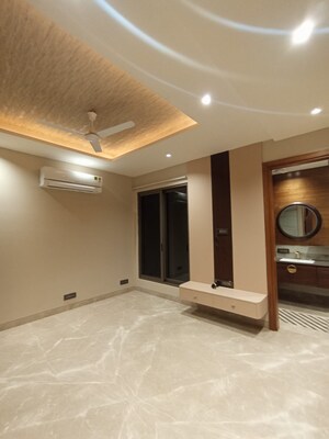 4 BHK Builder Floor For Rent in Greater Kailash ii