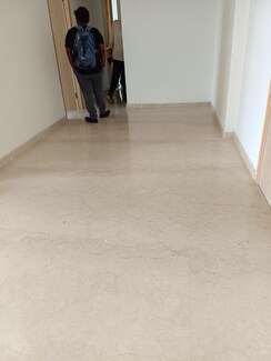 3 BHK Apartment For Sale in The Park Residency Andheri