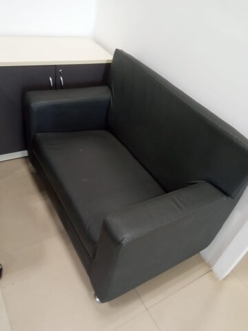 Furnished Amenities in  Office Space at Haware Infotech Park Vashi, Vashi Sector 30a – for Rent