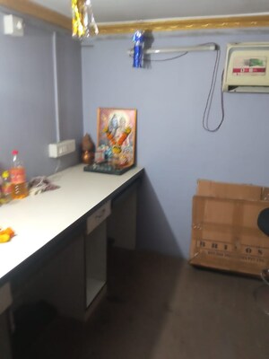   Office Space at Haware Infotech Park Vashi, Vashi Sector 30a – for Rent