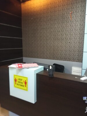   Office Space at Haware Infotech Park Vashi, Vashi Sector 30a – for Rent