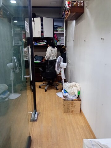 Team Area in  Office Space at Haware Infotech Park Vashi, Vashi Sector 30a – for Rent