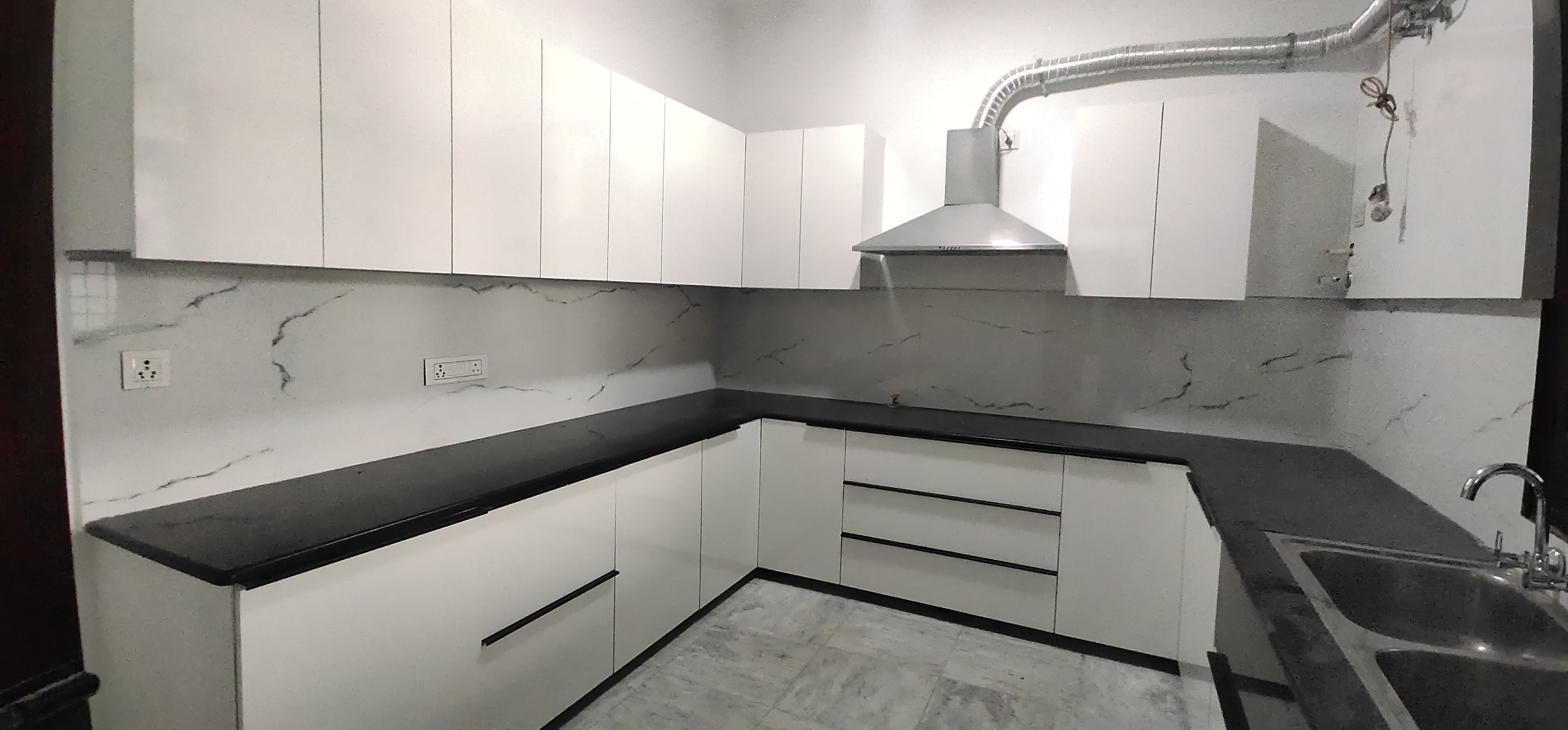 3 BHK Independent House For Rent in Sector 2