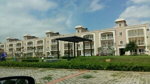 1 RK Apartment – Exterior View View at Chhatikara - for Sale