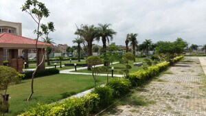 1 RK Apartment – Garden View at Chhatikara - for Sale